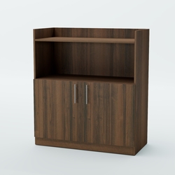 Стойка официанта "Бармен" №1, Орех