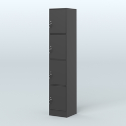 Сумочная №1 из ДСП, Черный