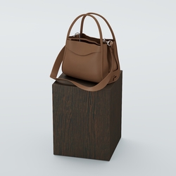 Демо-стенд Ступень №1, Дуб Венге