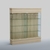 Витрина ФЕЛИКС №2-2000 Дуб Сонома