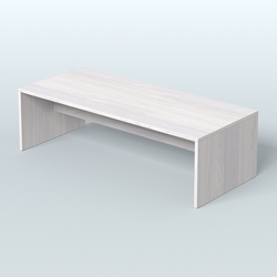 Подиум Матрешка №1, Ясень Анкор светлый