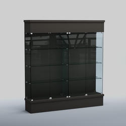 Витрина ФЕЛИКС №2-2000, Черный