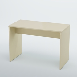 Барный стол "Кофе-брейк" №1, Крем Вайс