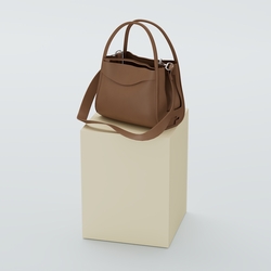 Демо-стенд Ступень №1, Крем Вайс