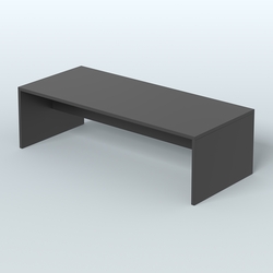 Подиум Матрешка №1, Черный