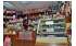 Изображение фотогаллереи №30 для раздела Островные низкие стеллажи для продажи конфет и орехов с секторами серии NUT