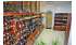 Изображение фотогаллереи №17 для раздела Недорогие стеллажи из ДСП для магазина по продаже алкоголя