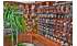 Изображение фотогаллереи №46 для раздела Островные стеллажи для продажи алкоголя вокруг колонны серии ГАРАНТ