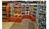 Изображение фотогаллереи №17 для раздела Островные высокие стеллажи для продажи алкоголя серии ГАРАНТ