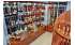 Изображение фотогаллереи №90 для раздела Витрины в магазин по продаже алкоголя с зеркальной стенкой