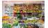 Изображение фотогаллереи №14 для раздела Островные развалы для овощей и фруктов в продуктовый магазин