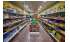 Изображение фотогаллереи №28 для раздела Островные развалы для овощей и фруктов в продуктовый магазин