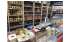 Изображение фотогаллереи №26 для раздела Пристенные стеллажи для хлеба в продуктовый магазин