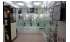 Изображение фотогаллереи №24 для раздела Стеклянные торговые витрины с прозрачными мини полками для продажи очков серии GLASSES