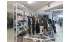Изображение фотогаллереи №34 для раздела Островные двусторонние витрины для продажи колгот с З/C-ДСП с обзорными зеркалами