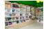 Изображение фотогаллереи №109 для раздела Островные стеллажи вокруг колонны для продажи косметики серии COSMETIC