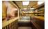 Изображение фотогаллереи №93 для раздела Высокие стеллажи с эконом-панелью для магазина разливного пива и рыбы серии BEER&FISH