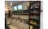 Изображение фотогаллереи №37 для раздела Настенные одно-секционные системы с полками для магазина разливного пива и рыбы серии BEER&FISH