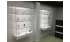 Изображение фотогаллереи №35 для раздела Стеклянные шкафы витрины с накопителем для дома