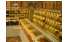 Изображение фотогаллереи №135 для раздела Угловые высокие стеллажи для продажи конфет и орехов с секторами серии NUT