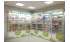 Изображение фотогаллереи №94 для раздела Стеклянные витрины для аптеки с дверками серии ЛАЙМ