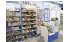 Изображение фотогаллереи №40 для раздела Хозяйственные шкафы для аптеки серии Голубой Горизонт