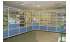 Изображение фотогаллереи №16 для раздела Стеклянные витрины для аптеки первой линии Голубой Горизонт
