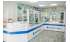 Изображение фотогаллереи №33 для раздела Высокие стеллажи с накопителями для аптеки серии Голубой Горизонт
