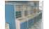 Изображение фотогаллереи №50 для раздела Витрины из ДСП для аптеки первой линии серии Голубой Горизонт