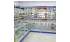 Изображение фотогаллереи №42 для раздела Аптечные витрины первой линии серии АЛМАЗ - Голубой Горизонт
