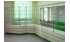 Изображение фотогаллереи №58 для раздела Стеклянные витрины в центр зала для аптеки серии ИЗУМРУД