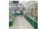 Изображение фотогаллереи №60 для раздела Угловые стеклянные витрины первой линии для аптеки серии ИЗУМРУД