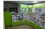 Изображение фотогаллереи №40 для раздела Высокие стеллажи с накопителями для аптеки серии ИЗУМРУД