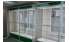 Изображение фотогаллереи №35 для раздела Витрины из ДСП с дверками для аптеки серии ИЗУМРУД