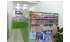 Изображение фотогаллереи №29 для раздела Прилавки с экранами для аптеки серии АЛМАЗ - ИЗУМРУД