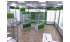 Изображение фотогаллереи №29 для раздела Шкафы с выдвижными ящиками для аптеки серии ИЗУМРУД