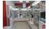Изображение фотогаллереи №19 для раздела Витрины из ДСП с дверками для аптеки серии RED