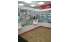 Изображение фотогаллереи №1 для раздела Высокие витрины из ДСП для аптеки первой линии серии СТРЕЛА - RED