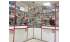 Изображение фотогаллереи №57 для раздела Высокие витрины в центр зала для аптеки серии RED