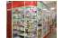 Изображение фотогаллереи №52 для раздела Стеллажи с ячейками для аптеки серии RED