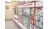 Изображение фотогаллереи №30 для раздела Витрины из ДСП с дверками для аптеки серии RED