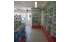 Изображение фотогаллереи №46 для раздела Стеклянные витрины для аптеки с дверками серии RED