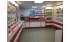 Изображение фотогаллереи №38 для раздела Высокие стеллажи с накопителями для аптеки серии RED