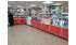Изображение фотогаллереи №47 для раздела Прилавки для аптеки серии АЛМАЗ - RED