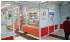 Изображение фотогаллереи №3 для раздела Витрины с зеркалом для аптеки серии RED