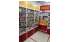 Изображение фотогаллереи №51 для раздела Стеклянные витрины для аптеки первой линии RED