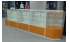 Изображение фотогаллереи №8 для раздела Торговые островки цитрусового цвета серии CITRUS