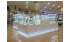 Изображение фотогаллереи №16 для раздела Торговые островки цитрусового цвета серии CITRUS