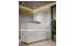 Изображение фотогаллереи №2 для раздела Ресепшены цитрусового цвета серии CITRUS с фасадными декорами