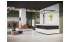 Изображение фотогаллереи №3 для раздела Ресепшены цитрусового цвета серии CITRUS с фасадными декорами
